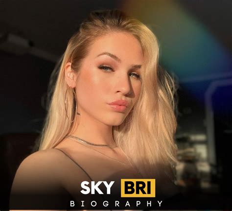 skybri naked|Sky Bri Nude Videos